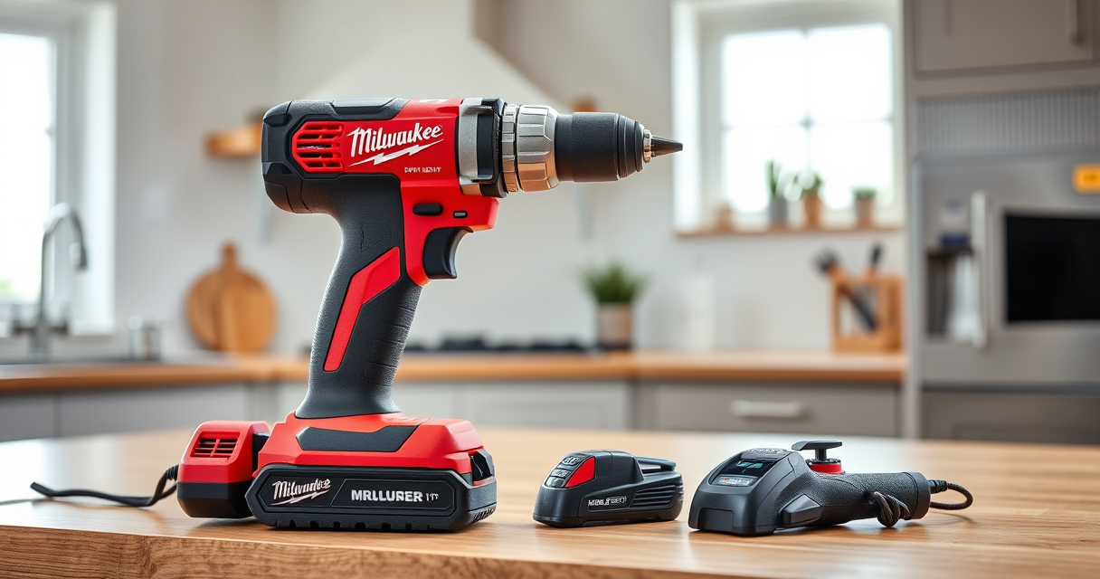 Best Milwaukee Power Tools for DIY (2026) — Guide 43