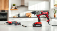 Best Milwaukee Power Tools for Electricians (2026) — Guide 10