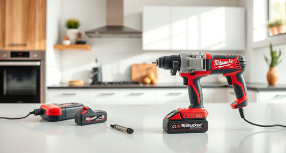 Best Milwaukee Power Tools for Electricians (2026) — Guide 10