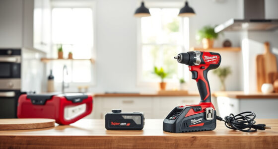 Best Milwaukee Power Tools for Electricians (2026) — Guide 14