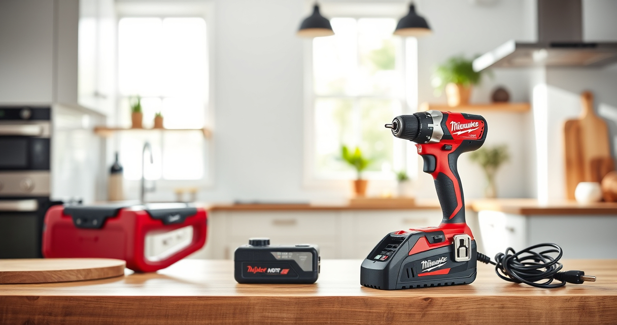Best Milwaukee Power Tools for Electricians (2026) — Guide 14
