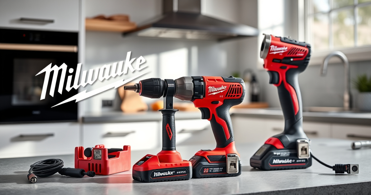 Best Milwaukee Power Tools for Electricians (2026) — Guide 14
