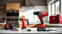 Best Milwaukee Power Tools for Electricians (2026) — Guide 18