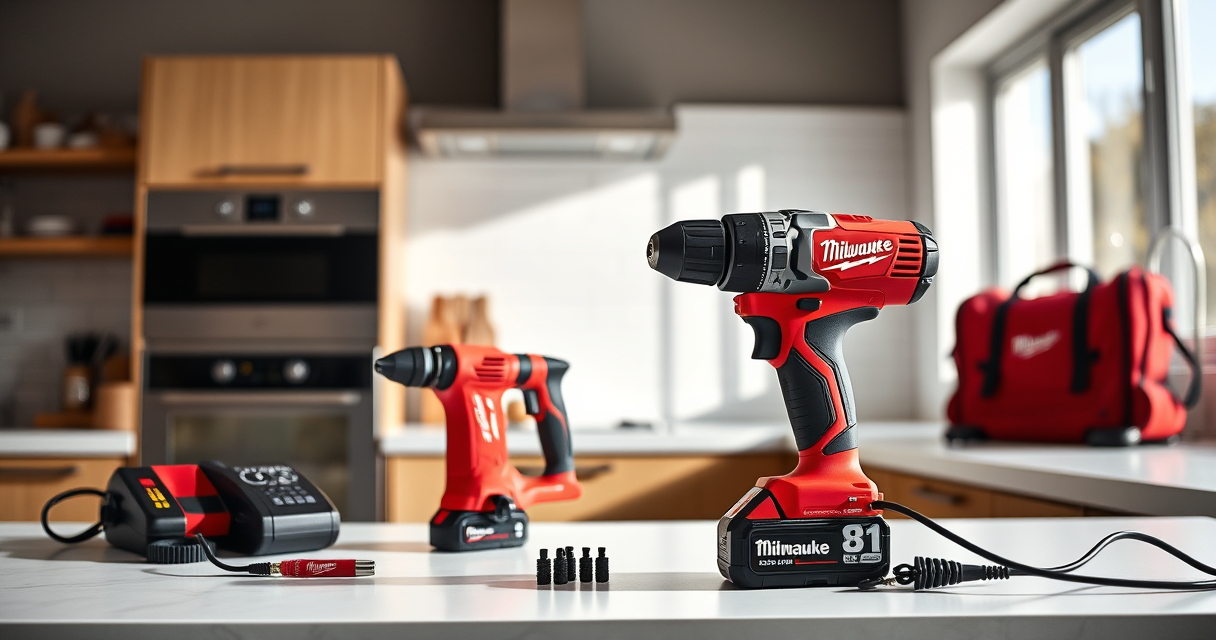 Best Milwaukee Power Tools for Electricians (2026) — Guide 18