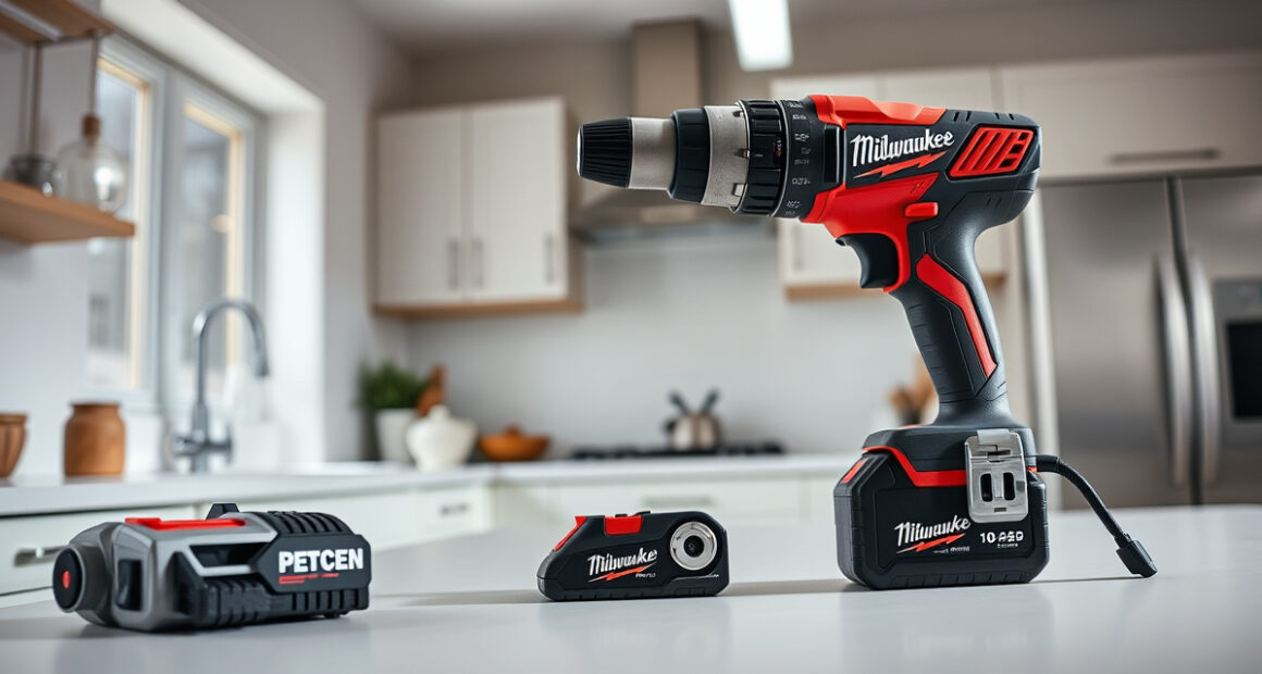 Best Milwaukee Power Tools for Electricians (2026) — Guide 2