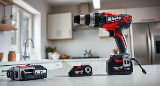 Best Milwaukee Power Tools for Electricians (2026) — Guide 2