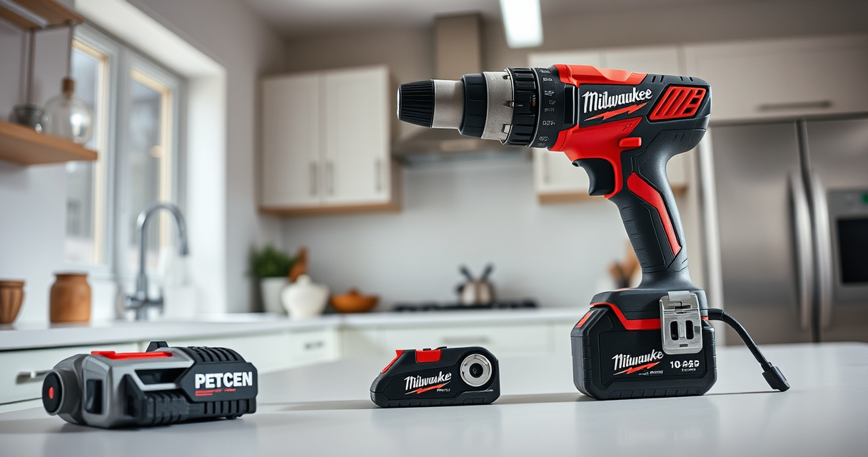 Best Milwaukee Power Tools for Electricians (2026) — Guide 2