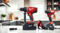 Best Milwaukee Power Tools for Electricians (2026) — Guide 22