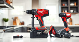 Best Milwaukee Power Tools for Electricians (2026) — Guide 22