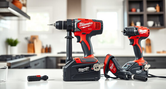 Best Milwaukee Power Tools for Electricians (2026) — Guide 22