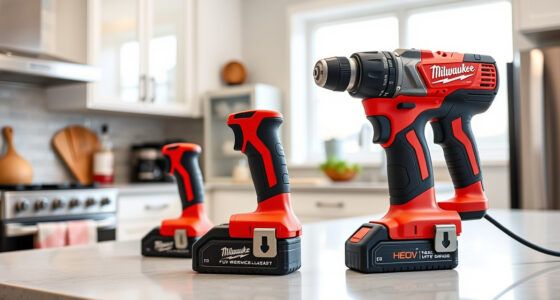 Best Milwaukee Power Tools for Electricians (2026) — Guide 26
