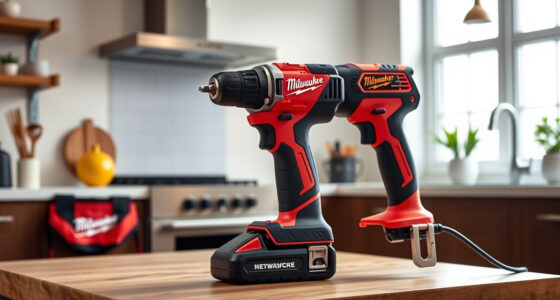 Best Milwaukee Power Tools for Electricians (2026) — Guide 30
