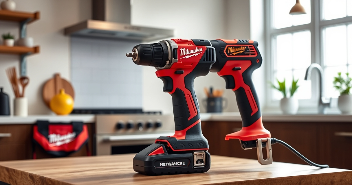 Best Milwaukee Power Tools for Electricians (2026) — Guide 30