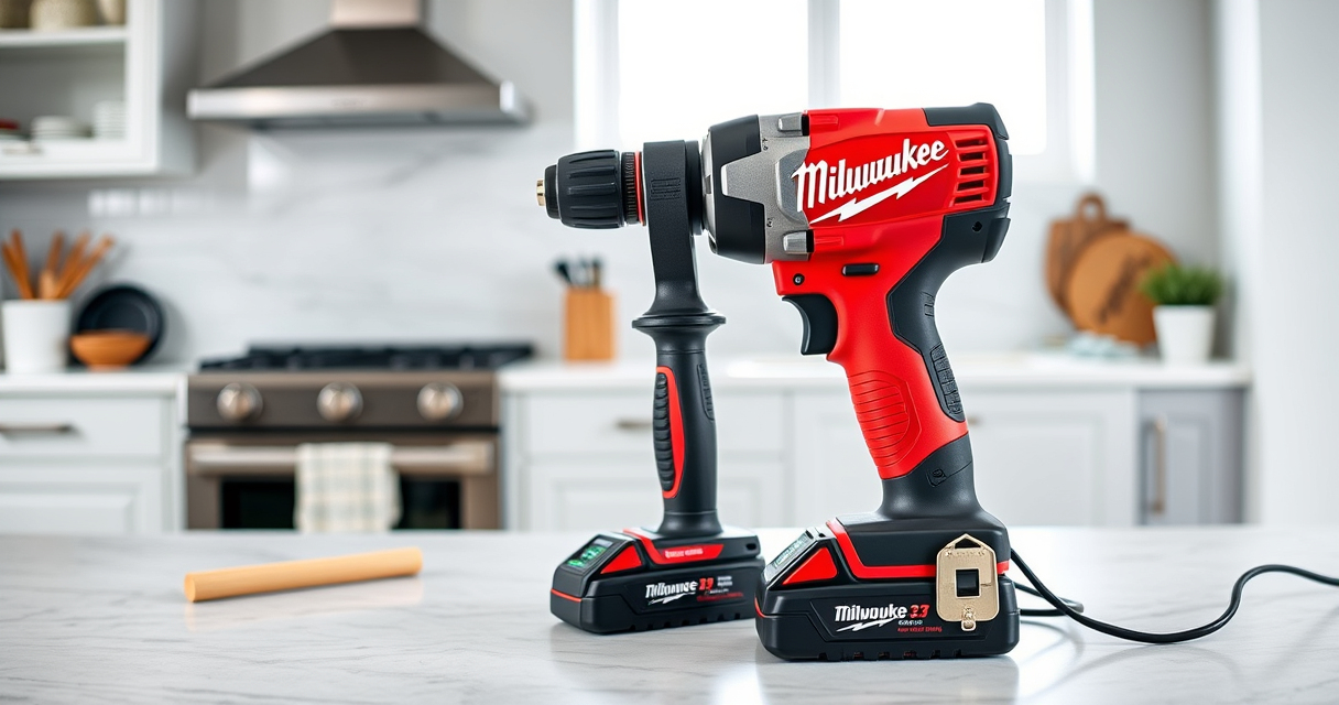 Best Milwaukee Power Tools for Electricians (2026) — Guide 38