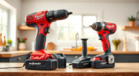 Best Milwaukee Power Tools for Electricians (2026) — Guide 42