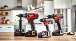 Best Milwaukee Power Tools for Electricians (2026) — Guide 6