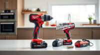 Best Milwaukee Power Tools for Mechanics (2026) — Guide 12