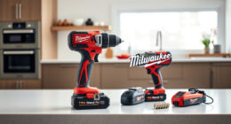 Best Milwaukee Power Tools for Mechanics (2026) — Guide 12