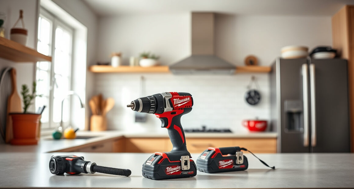 Best Milwaukee Power Tools for Mechanics (2026) — Guide 24