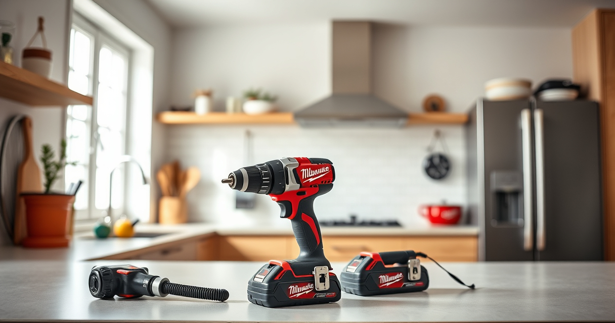 Best Milwaukee Power Tools for Mechanics (2026) — Guide 24