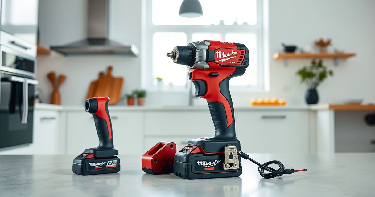 Best Milwaukee Power Tools for Mechanics (2026) — Guide 28