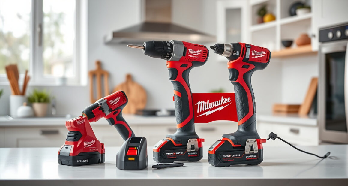 Best Milwaukee Power Tools for Mechanics (2026) — Guide 32