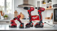 Best Milwaukee Power Tools for Mechanics (2026) — Guide 32