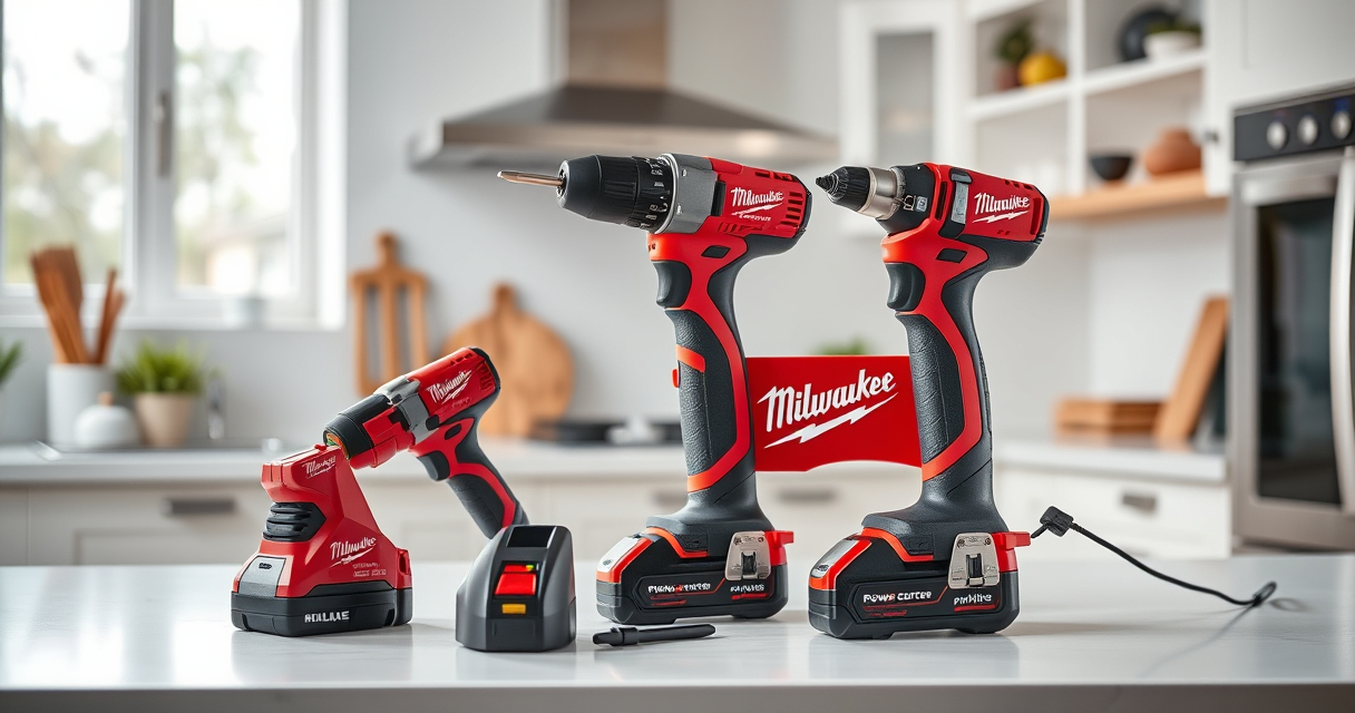 Best Milwaukee Power Tools for Mechanics (2026) — Guide 32
