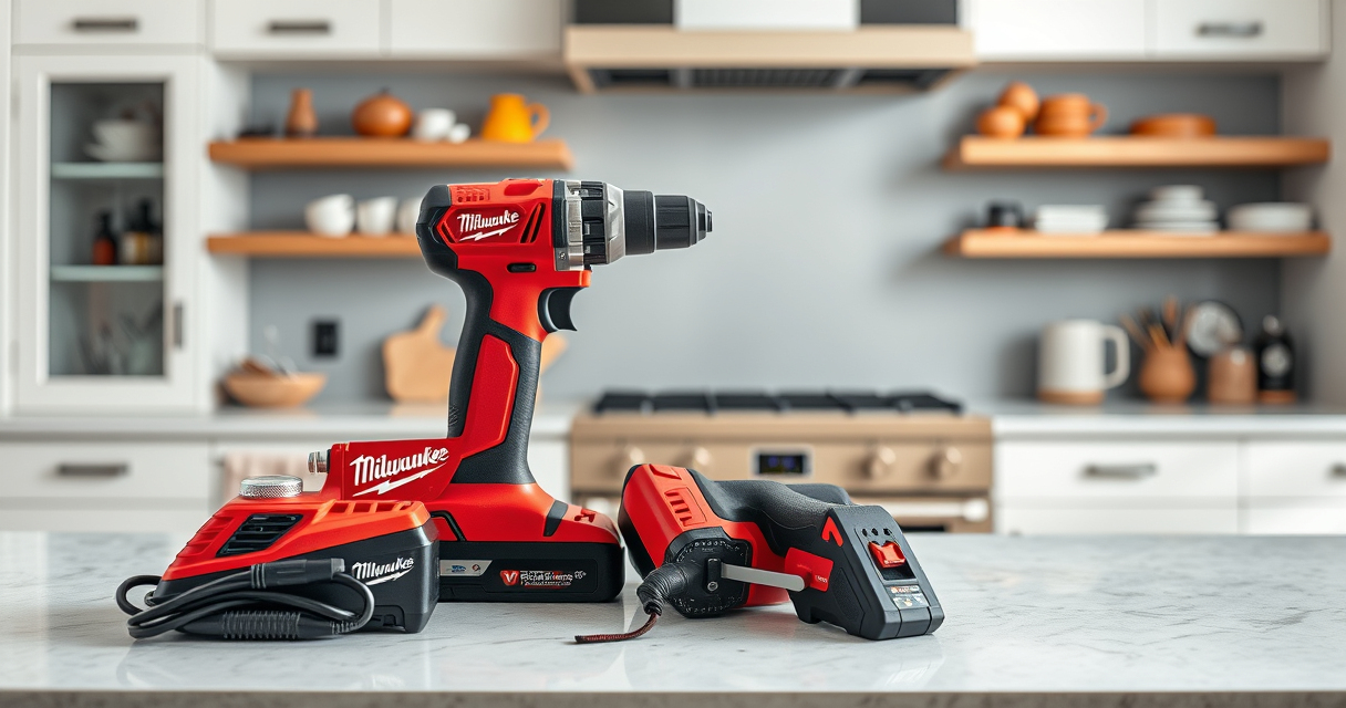 Best Milwaukee Power Tools for Mechanics (2026) — Guide 36