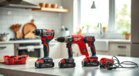 Best Milwaukee Power Tools for Mechanics (2026) — Guide 8