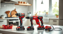 Best Milwaukee Power Tools for Mechanics (2026) — Guide 8