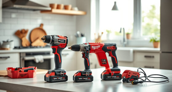 Best Milwaukee Power Tools for Mechanics (2026) — Guide 8