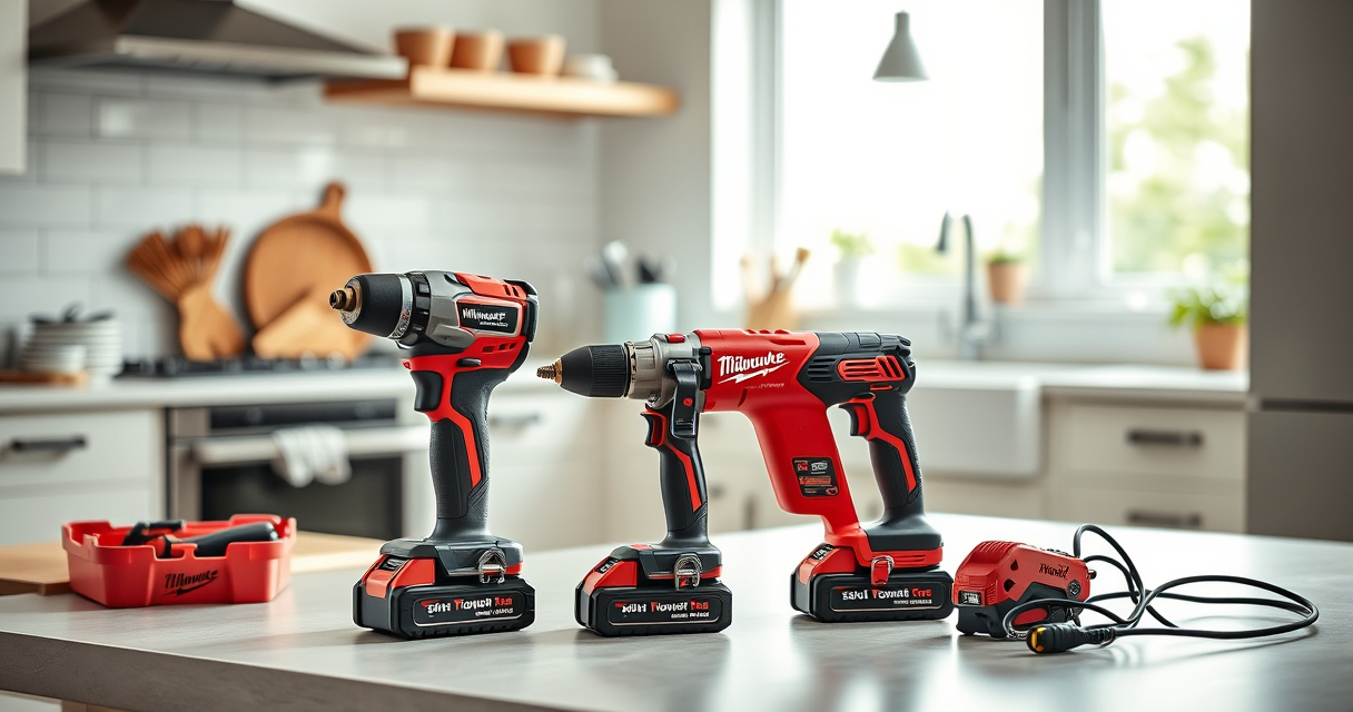Best Milwaukee Power Tools for Mechanics (2026) — Guide 8