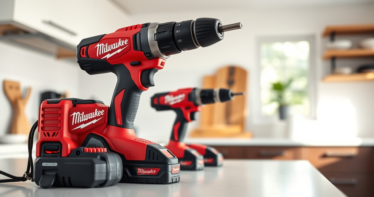 Best Milwaukee Power Tools for Mechanics (2026) — Top Picks & Guide