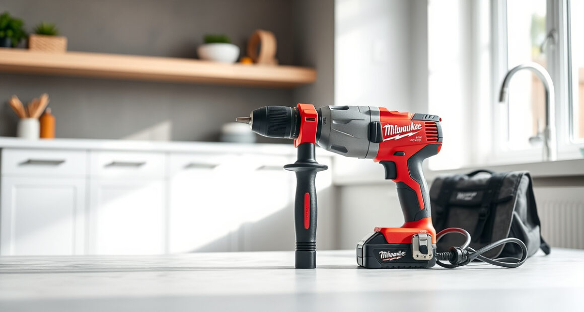 Best Milwaukee Power Tools for Mechanics (2026) — Top Picks & Guide