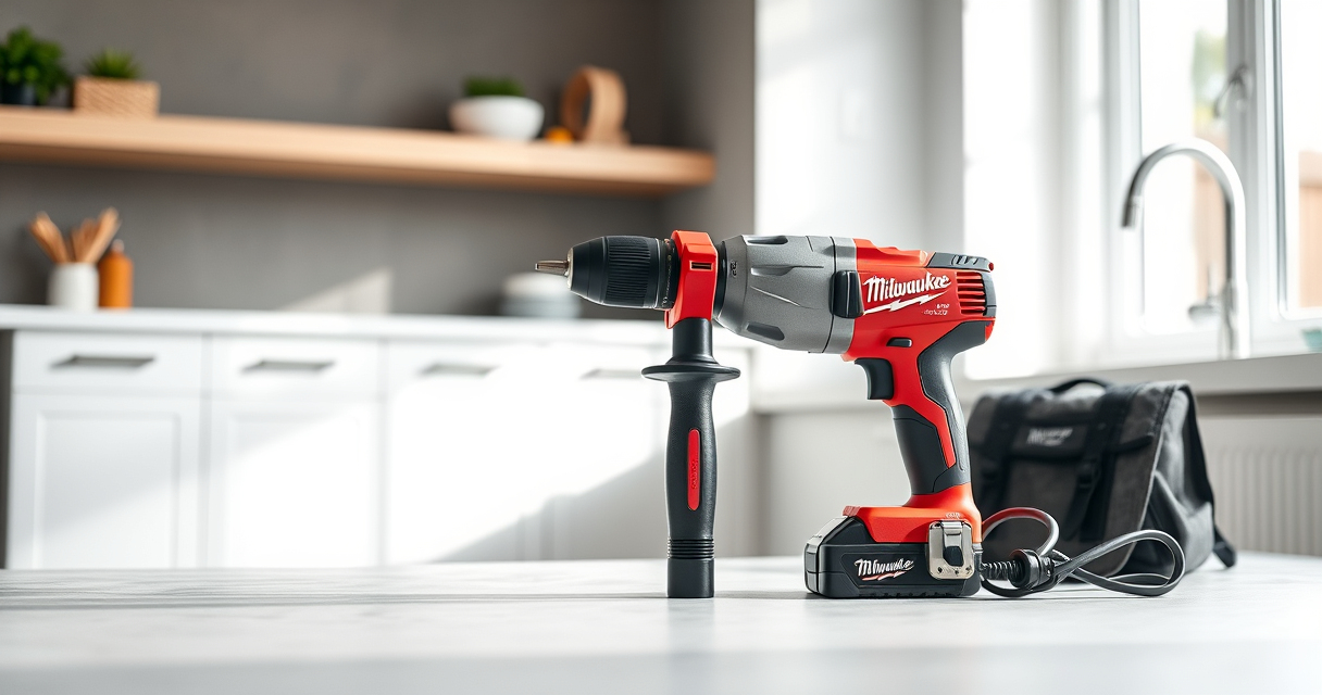 Best Milwaukee Power Tools for Mechanics (2026) — Top Picks & Guide