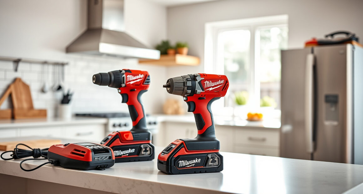 Best Milwaukee Power Tools for Plumbers (2026) — Guide 1