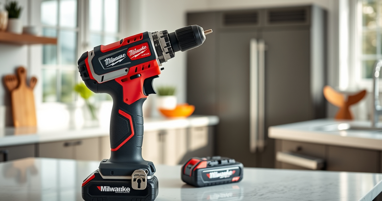 Best Milwaukee Power Tools for Plumbers (2026) — Guide 13