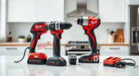 Best Milwaukee Power Tools for Plumbers (2026) — Guide 13