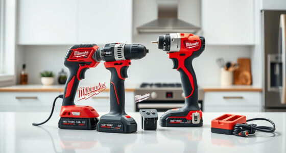 Best Milwaukee Power Tools for Plumbers (2026) — Guide 13
