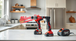Best Milwaukee Power Tools for Plumbers (2026) — Guide 17