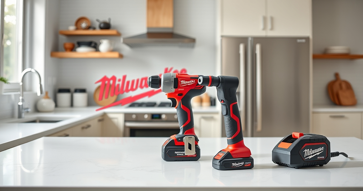 Best Milwaukee Power Tools for Plumbers (2026) — Guide 17