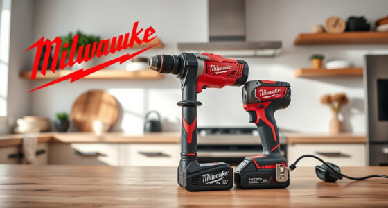 Best Milwaukee Power Tools for Plumbers (2026) — Guide 21
