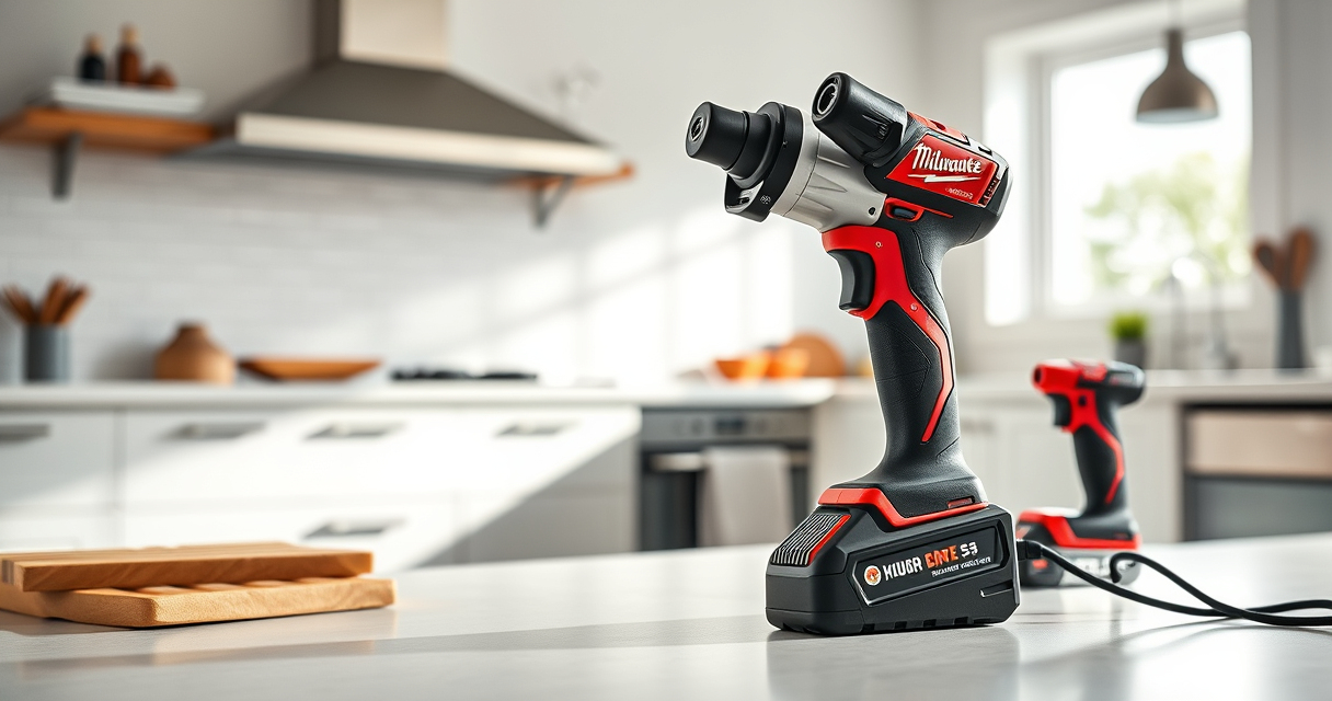 Best Milwaukee Power Tools for Plumbers (2026) — Guide 25