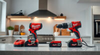 Best Milwaukee Power Tools for Plumbers (2026) — Guide 29