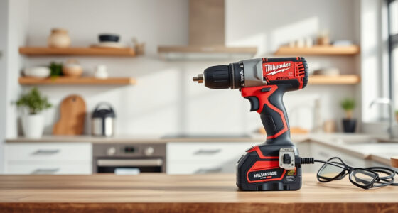 Best Milwaukee Power Tools for Plumbers (2026) — Guide 33