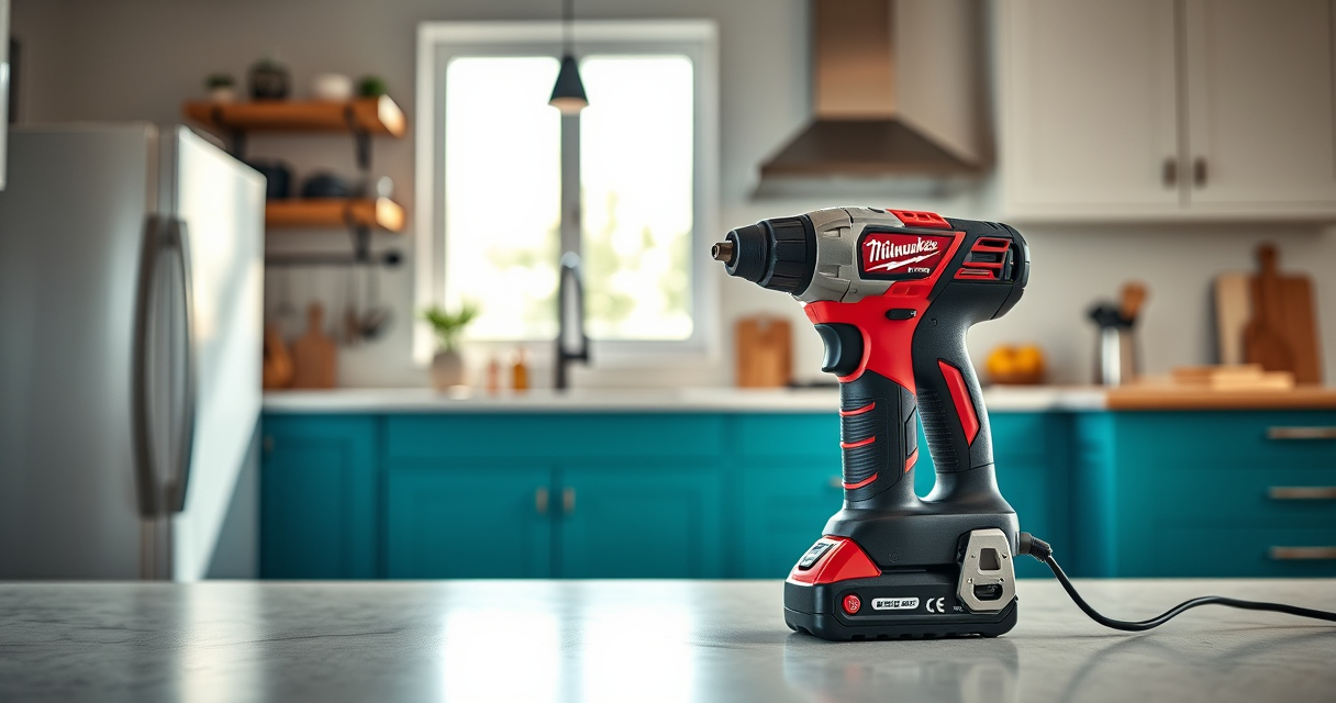 Best Milwaukee Power Tools for Plumbers (2026) — Guide 37