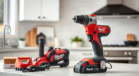 Best Milwaukee Power Tools for Plumbers (2026) — Guide 41