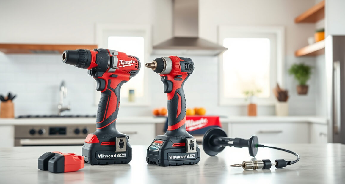 Best Milwaukee Power Tools for Plumbers (2026) — Guide 5