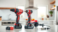 Best Milwaukee Power Tools for Plumbers (2026) — Guide 5